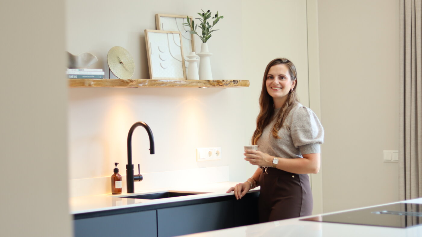 Persoonlijk ontwerpadvies