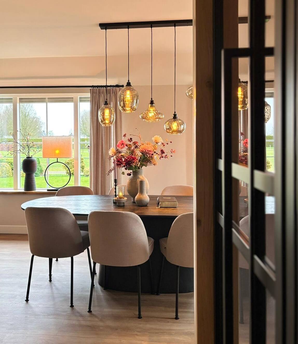 Verbouwing boerderijwoning interieruadvies