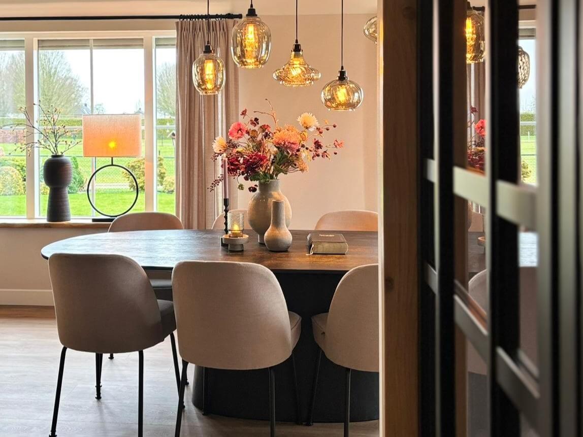 sfeervolle-keuken-interieuradvies-living-by-Alice